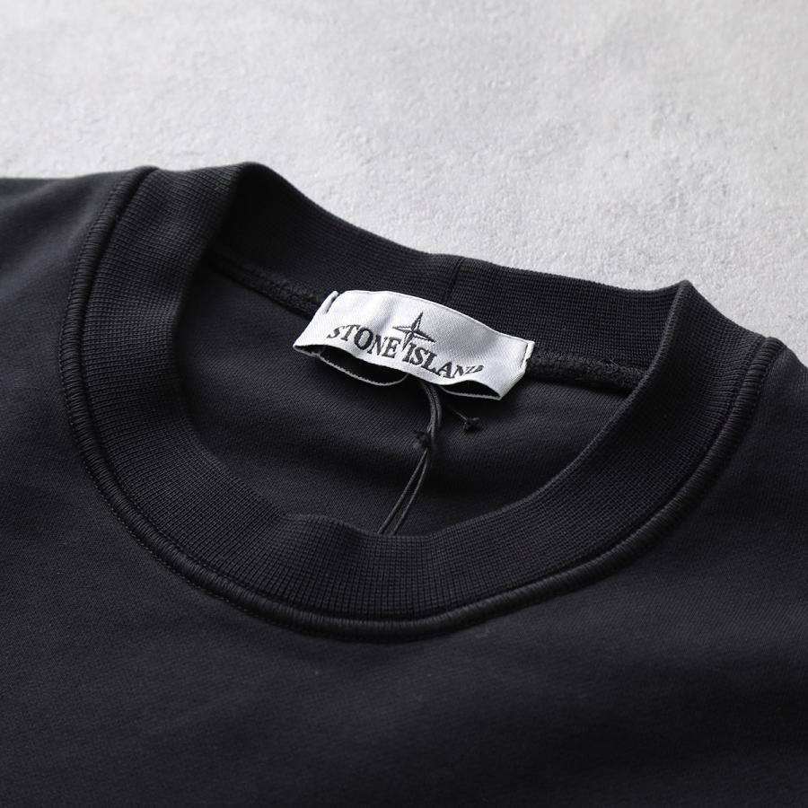STONE ISLAND（ストーン アイランド） スウェットシャツ 801563051