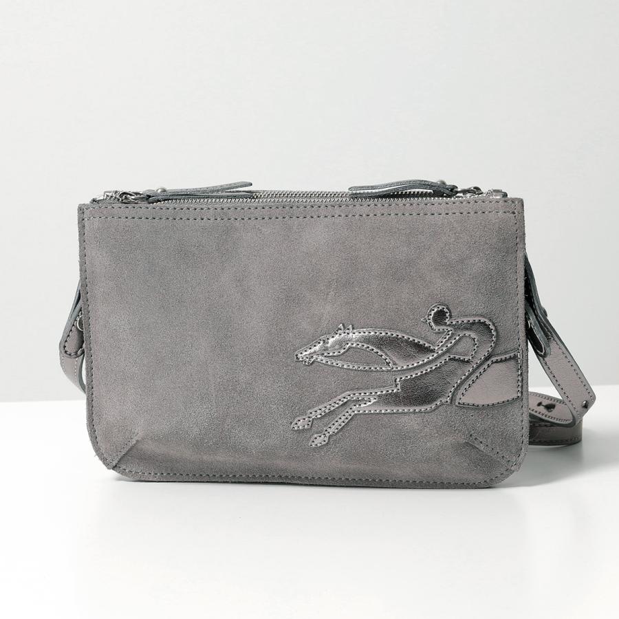 LONGCHAMP（ロンシャン） ショルダーバッグ Shop-It L2071 884