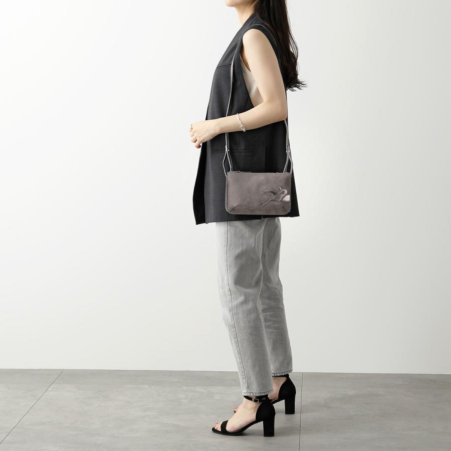 LONGCHAMP（ロンシャン） ショルダーバッグ Shop-It L2071 884