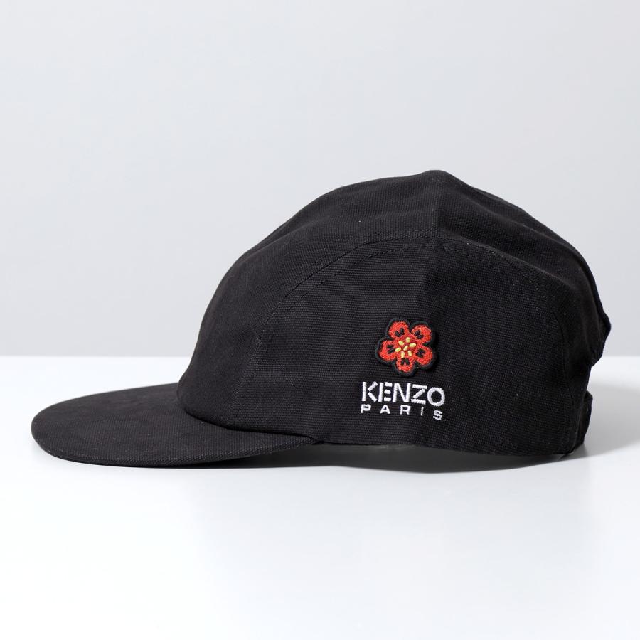 KENZO（ケンゾー） ベースボールキャップ BOKE FLOWER FC65AC401F33