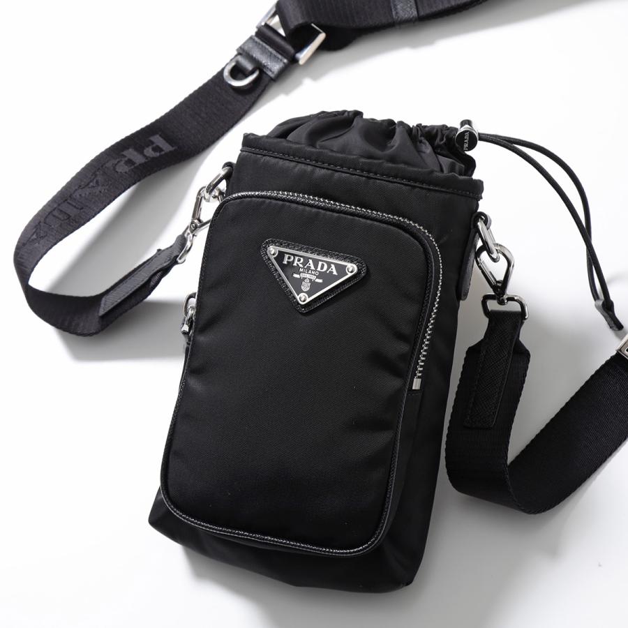 PRADA（プラダ） ショルダーバッグ 2ZH155 2DMI レディース ナイロン