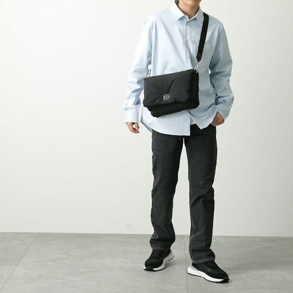 LOEWE（ロエベ） ショルダーバッグ GOYA PUFFER パファー ゴヤ