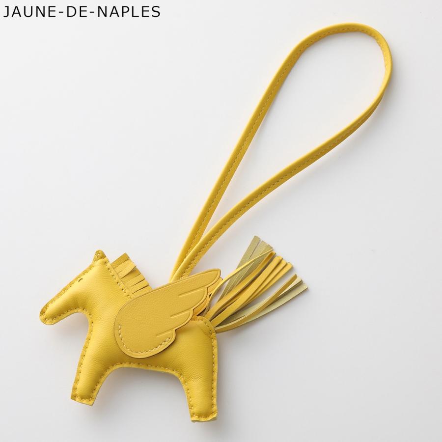 HERMES（エルメス） チャーム ロデオペガサス タッチ PM RODEO PEGASUS