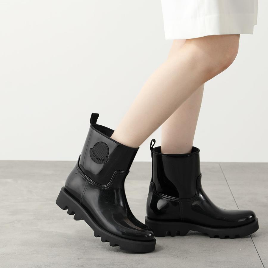 MONCLER（モンクレール） レインブーツ GINETTE ジネット 4G00010
