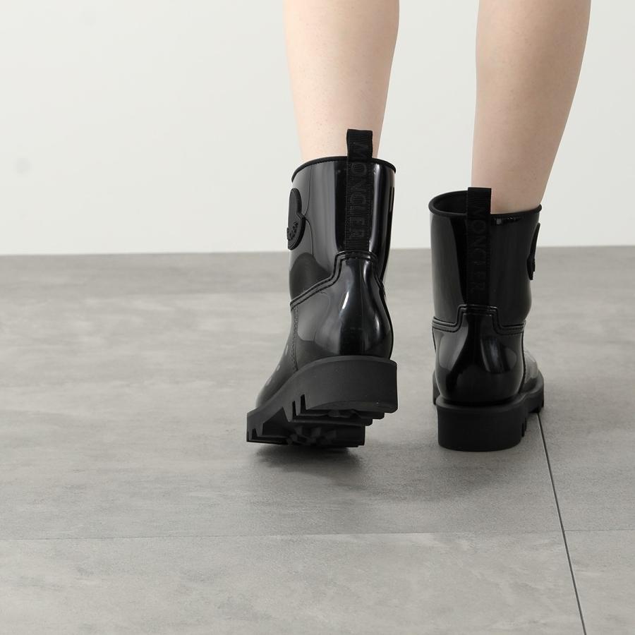 MONCLER（モンクレール） レインブーツ GINETTE ジネット 4G00010