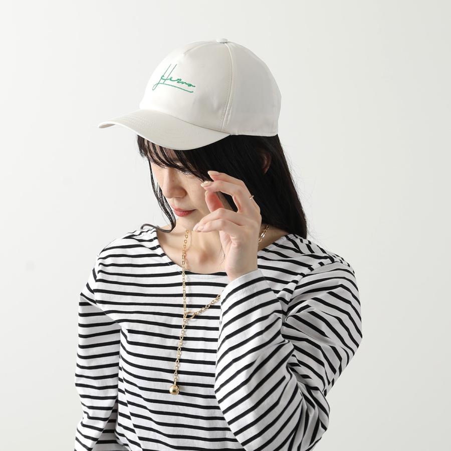 HERNO（ヘルノ） キャップ DELON BER00017D 13218 レディース ベース
