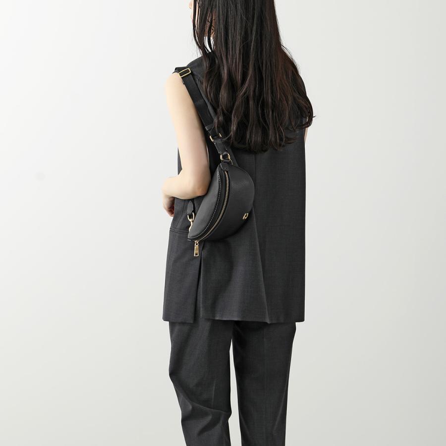 COACH（コーチ） ボディバッグ CH813 レディース レザー ベルトバッグ