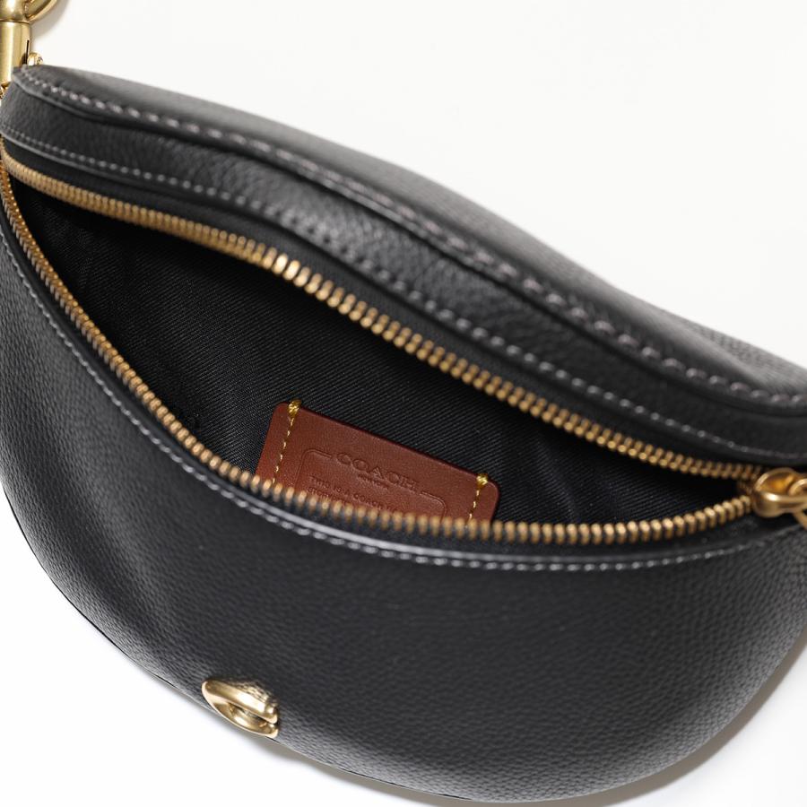 COACH（コーチ） ボディバッグ CH813 レディース レザー ベルトバッグ