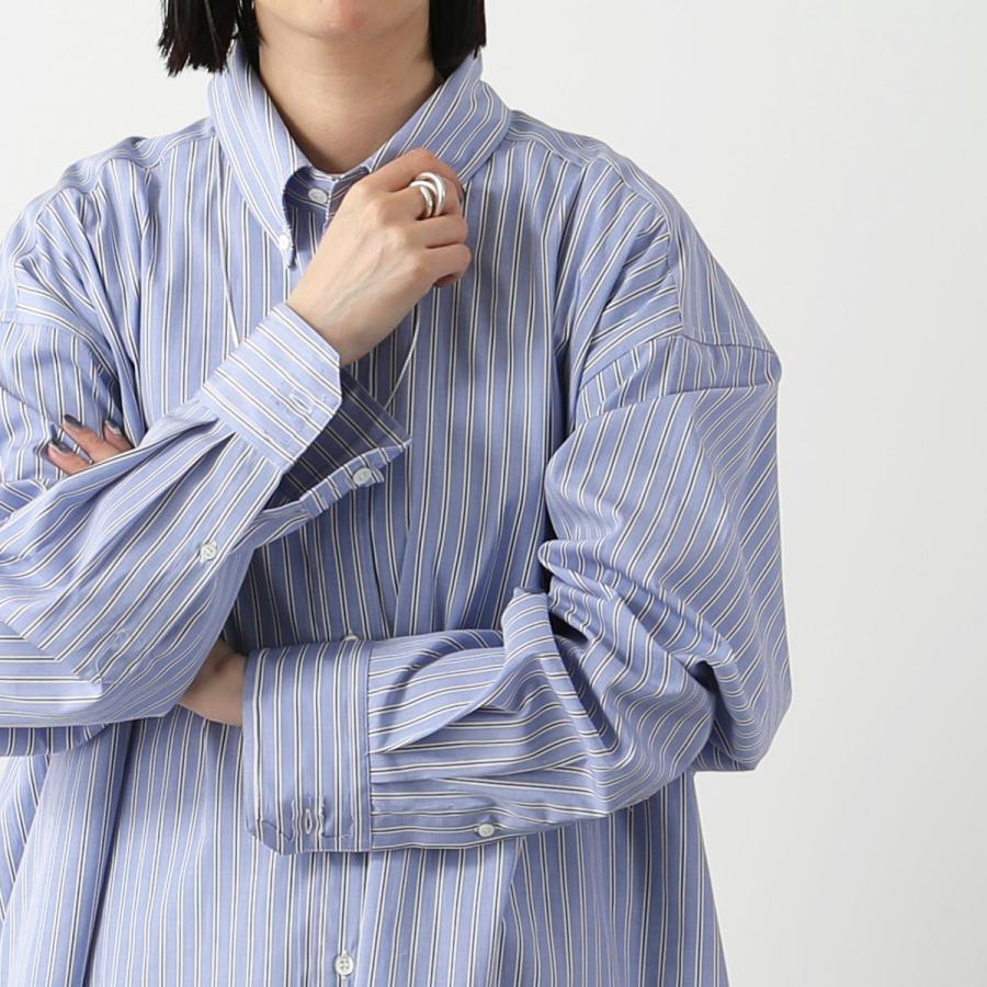 Maison Margiela（メゾンマルジェラ） 4 14 オックスフォードシャツ