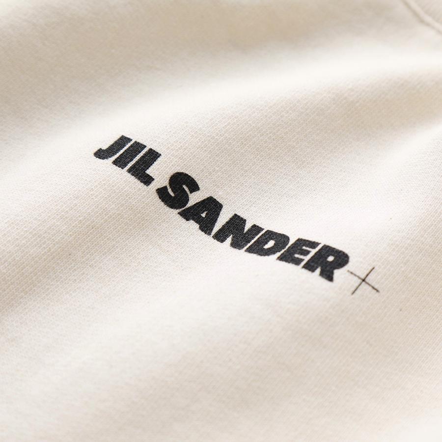 JIL SANDER（ジルサンダー） JIL SANDER+ プラス トレーナー J40GU0001