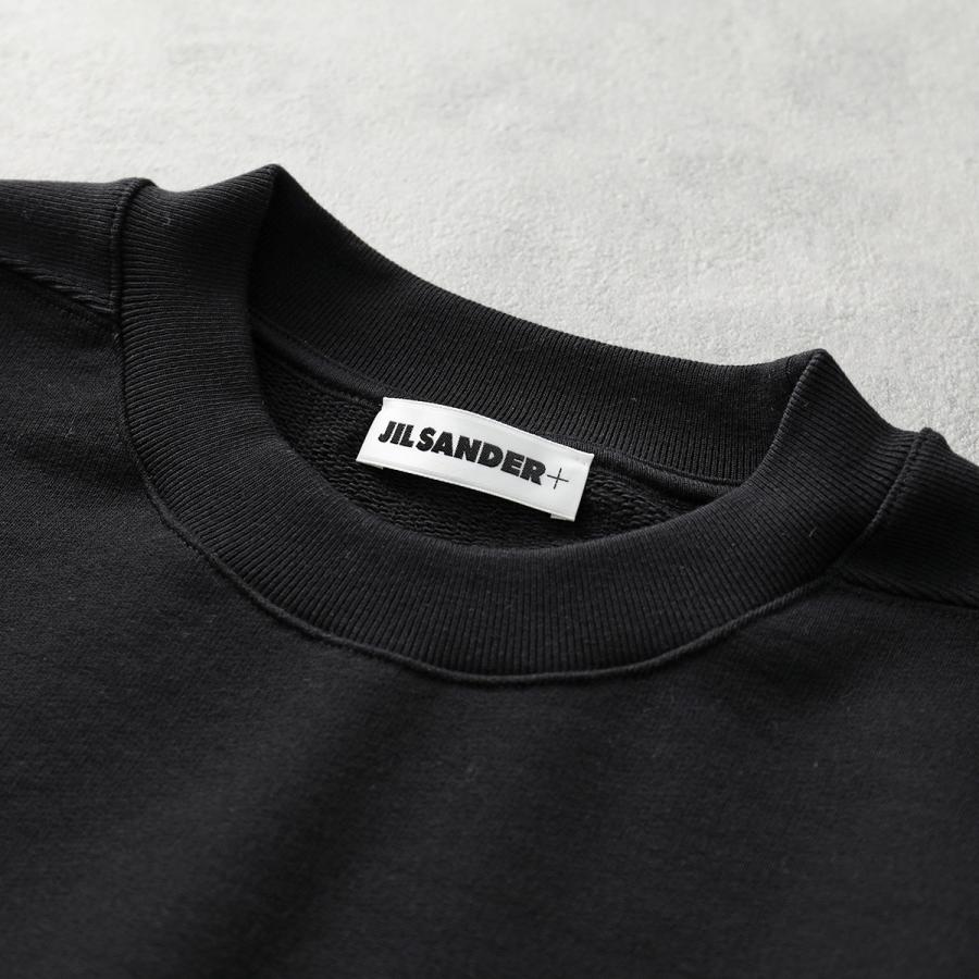 JIL SANDER（ジルサンダー） JIL SANDER+ プラス トレーナー J40GU0102