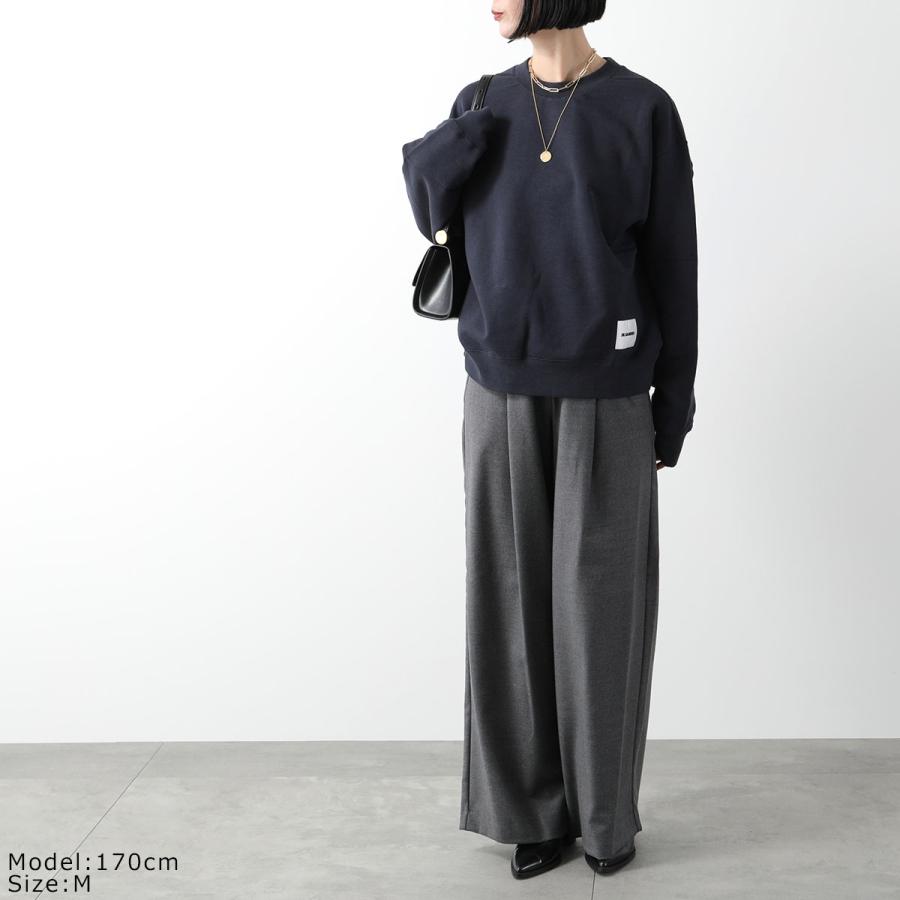 JIL SANDER（ジルサンダー） JIL SANDER+ プラス トレーナー J40GU0102