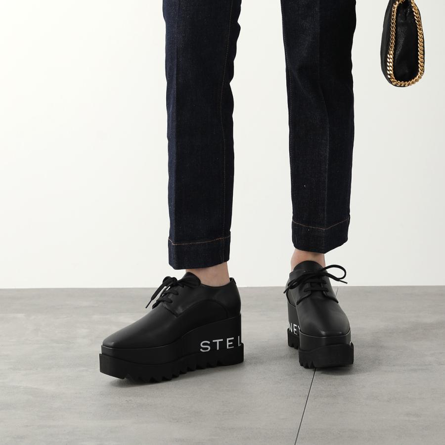 Stella McCartney（ステラ・マッカートニー） プラットフォーム