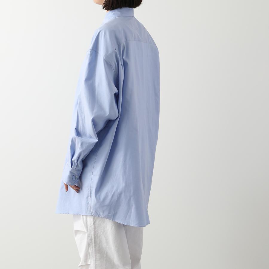 Maison Margiela（メゾンマルジェラ） 4 14 長袖 シャツ SI1DL0002