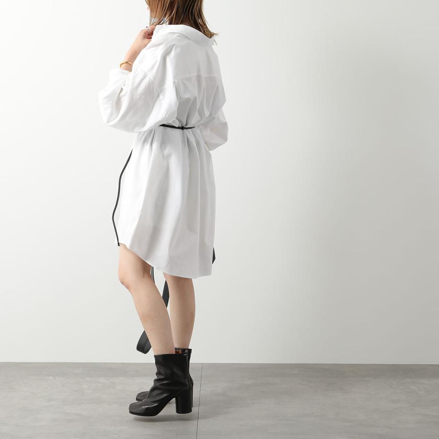 Maison Margiela（メゾンマルジェラ） 4 14 長袖 シャツ SI1DL0002