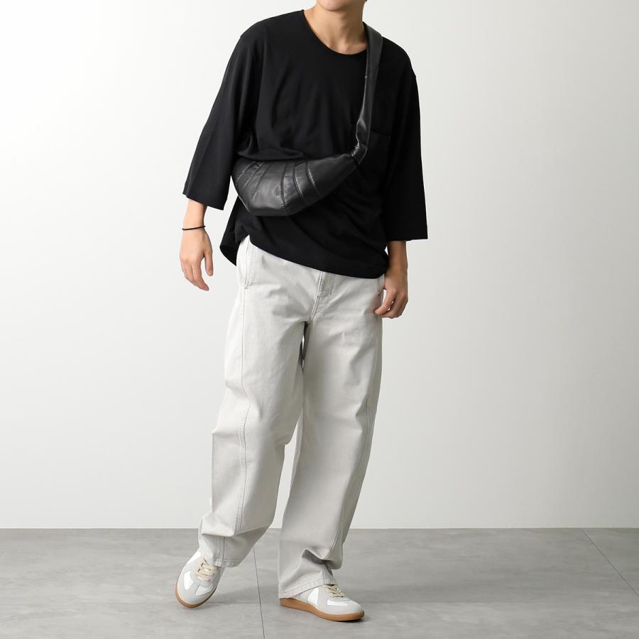 LEMAIRE（ルメール） クロスボディ SMALL CROISSANT BAG スモール