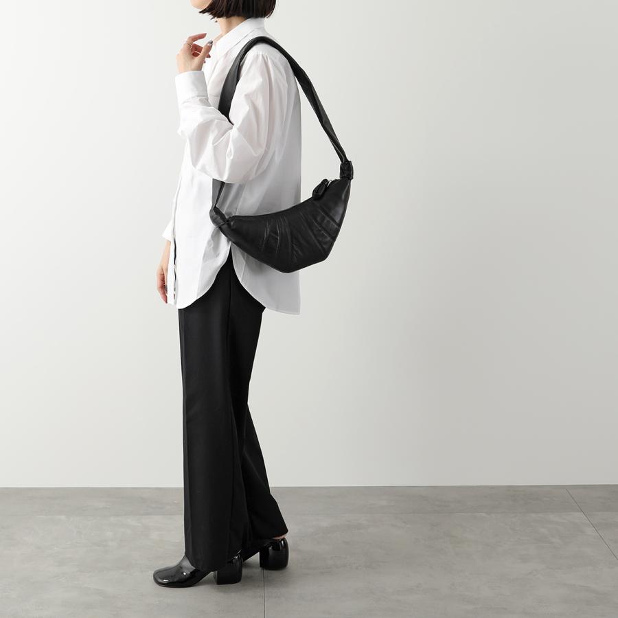 LEMAIRE（ルメール） クロスボディ SMALL CROISSANT BAG スモール