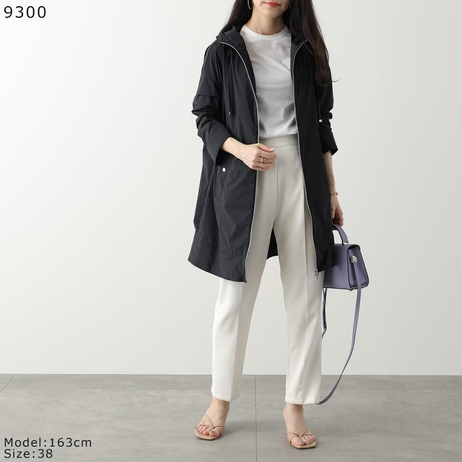 HERNO（ヘルノ） スプリングコート A-Shape LIGHT NYLON STRETCH
