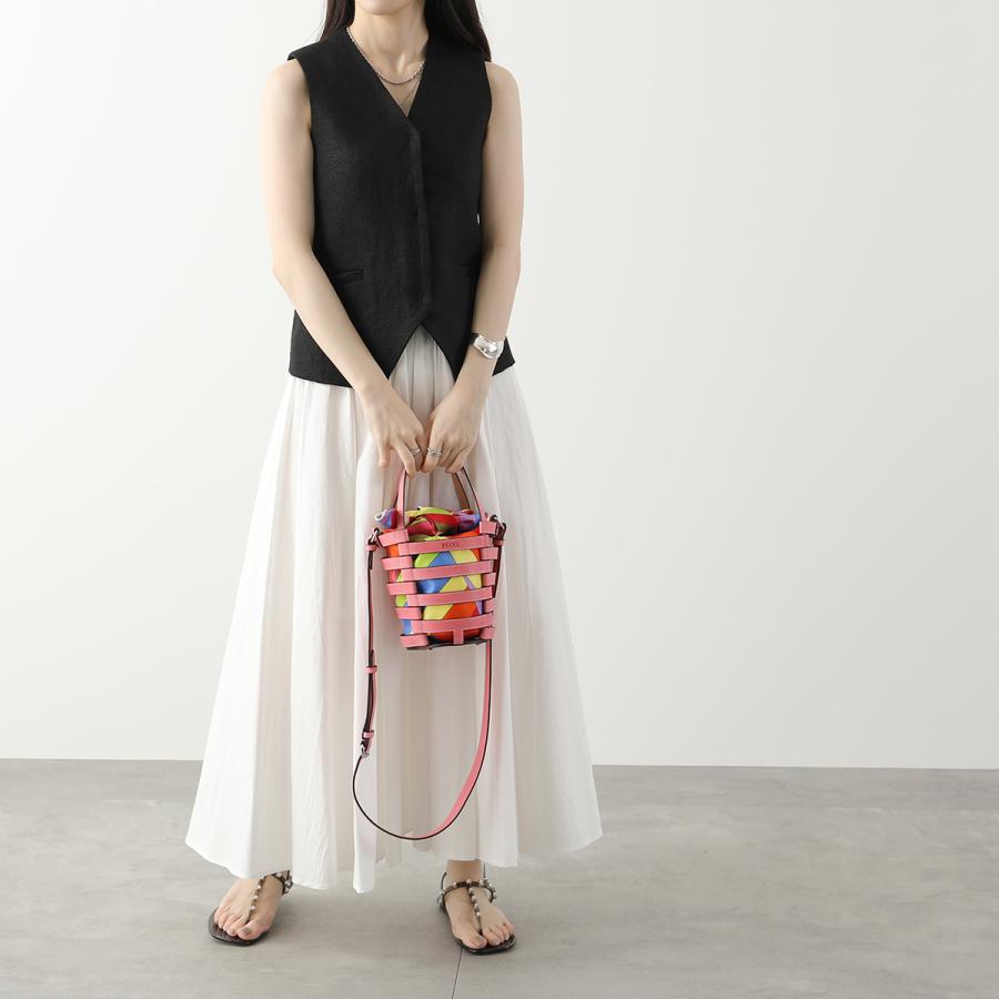 EMILIO PUCCI（エミリオプッチ） ショルダーバッグ 3EBC28 3E910