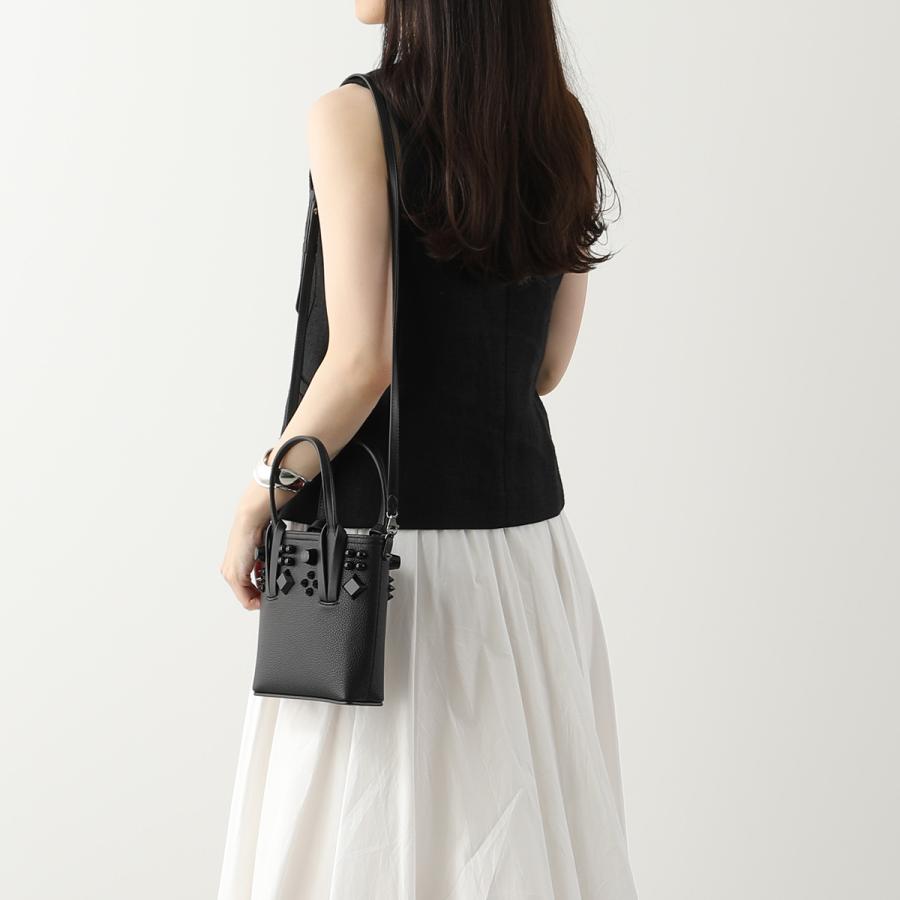 Christian Louboutin（クリスチャンルブタン） ショルダーバッグ