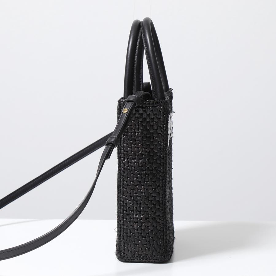 LOEWE（ロエベ） かごバッグ A563S30X09 レディース ショルダーバッグ