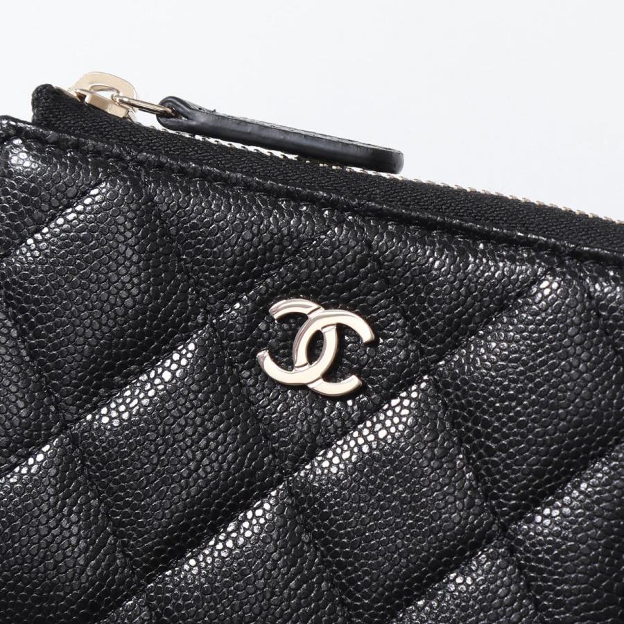 CHANEL（シャネル） 三つ折り財布 AP3177 B10583 レディース MATELASSE