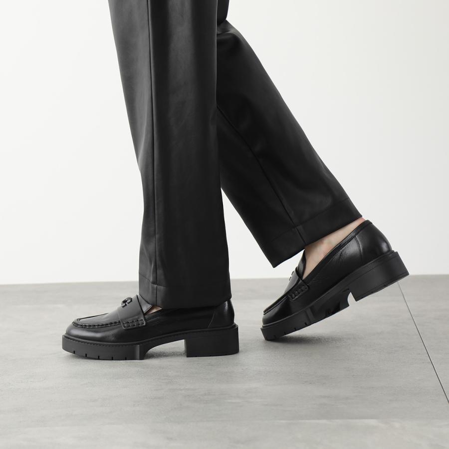 COACH（コーチ） ローファー LEAH LOAFER リア CB990 レディース