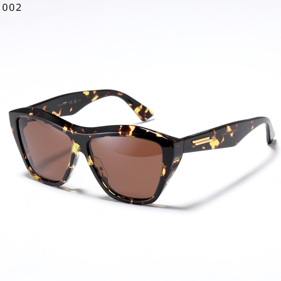 BOTTEGA VENETA（ボッテガ・ヴェネタ） サングラス BV1092S レディース