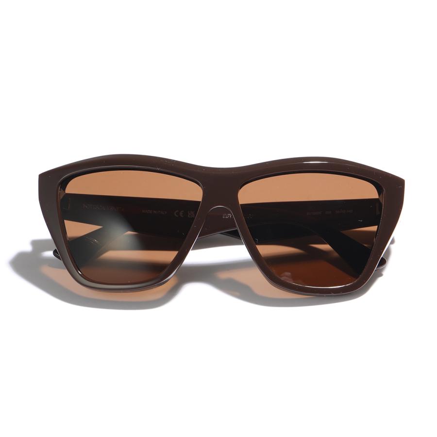 BOTTEGA VENETA（ボッテガ・ヴェネタ） サングラス BV1092S レディース