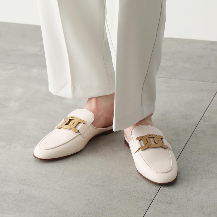 TOD'S（トッズ） TODS ミュール KATE ケイト XXW79A0EX40NF5