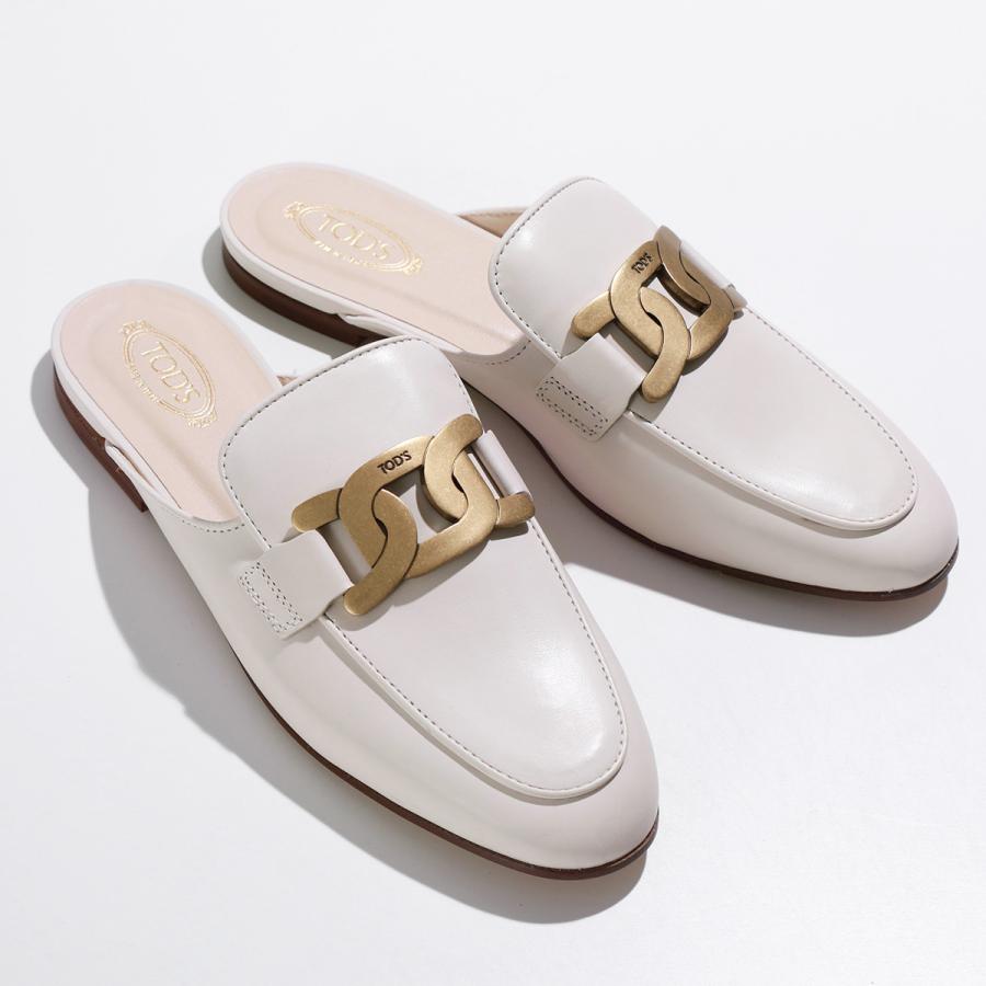 TOD'S（トッズ） TODS ミュール KATE ケイト XXW79A0EX40NF5