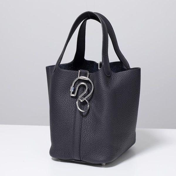 HERMES（エルメス） キーリング フェール ア シュヴァル Fer a Cheva