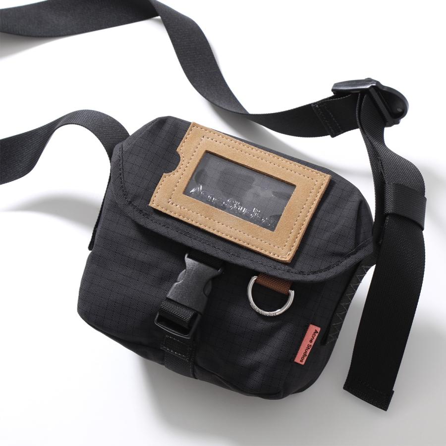 Acne Studios（アクネ ストゥディオズ） ショルダーバッグ C10140