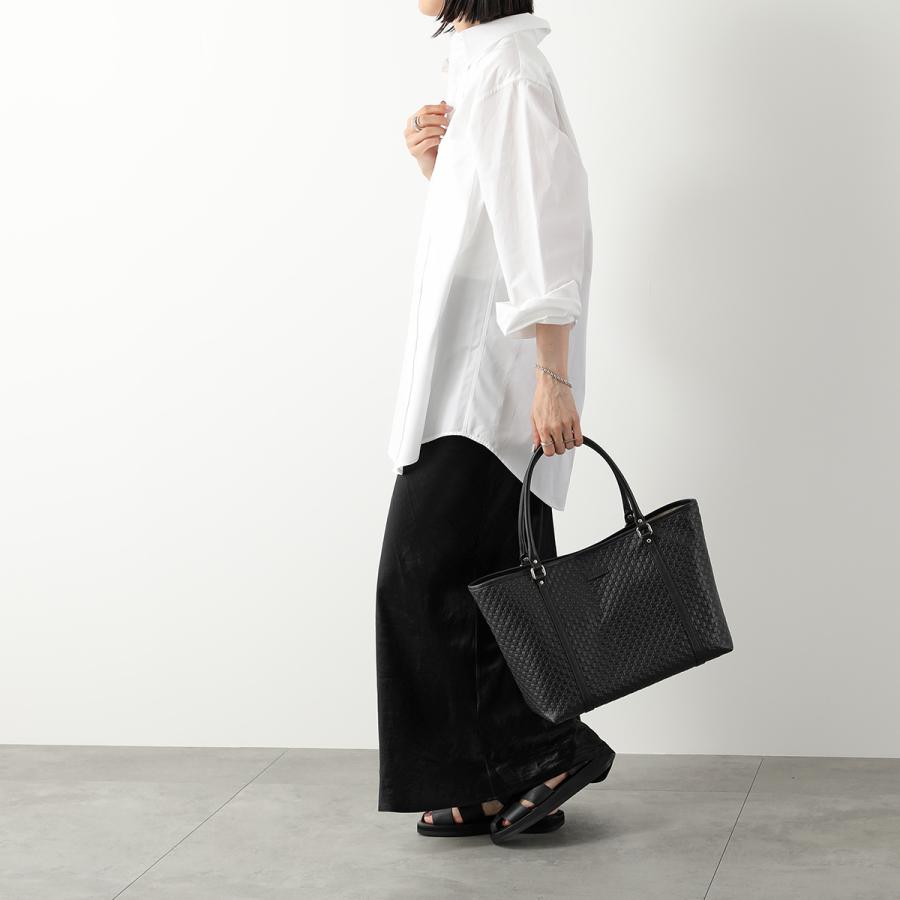 GUCCI（グッチ） トートバッグ MICRO GUCCISSIMA マイクロ グッチシマ