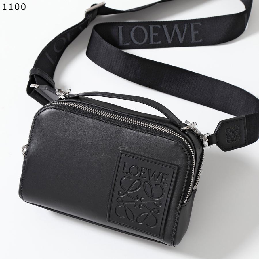 LOEWE（ロエベ） ショルダーバッグ C565R41X05 C565R41X04 メンズ