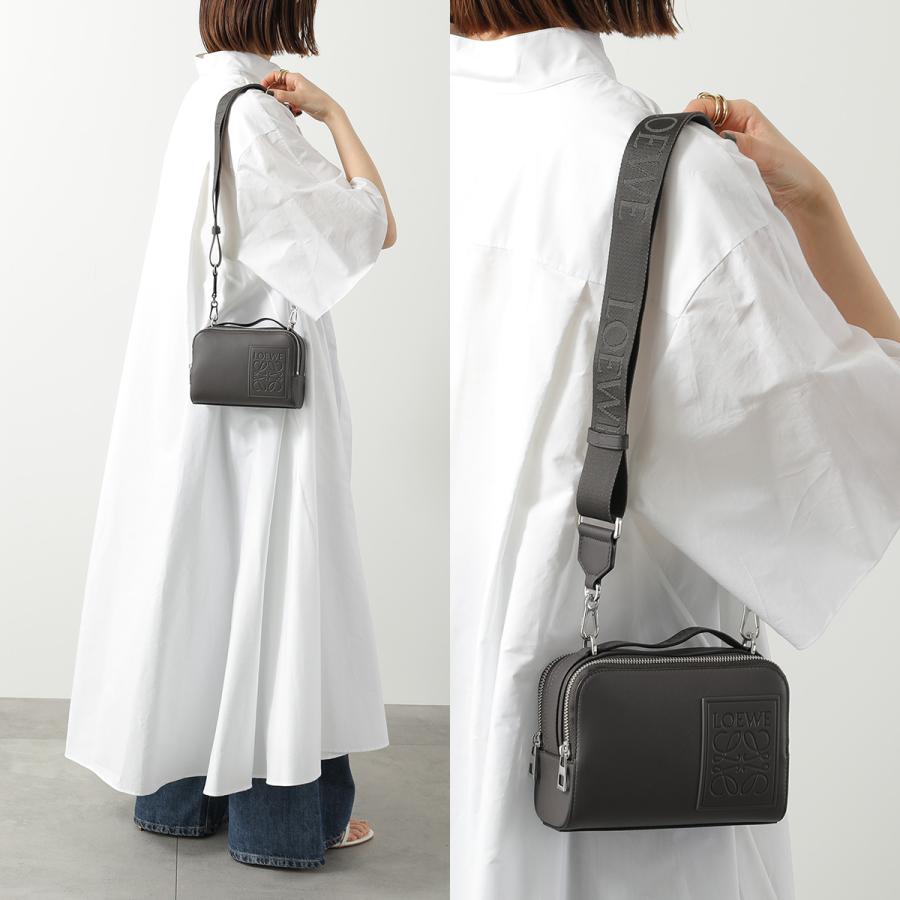 LOEWE（ロエベ） ショルダーバッグ C565R41X05 C565R41X04 メンズ