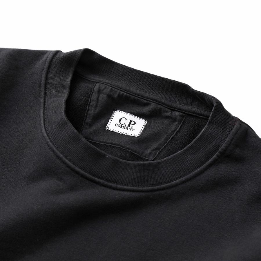C.P. COMPANY（シーピーカンパニー） トレーナー 15CMSS008A 006372G