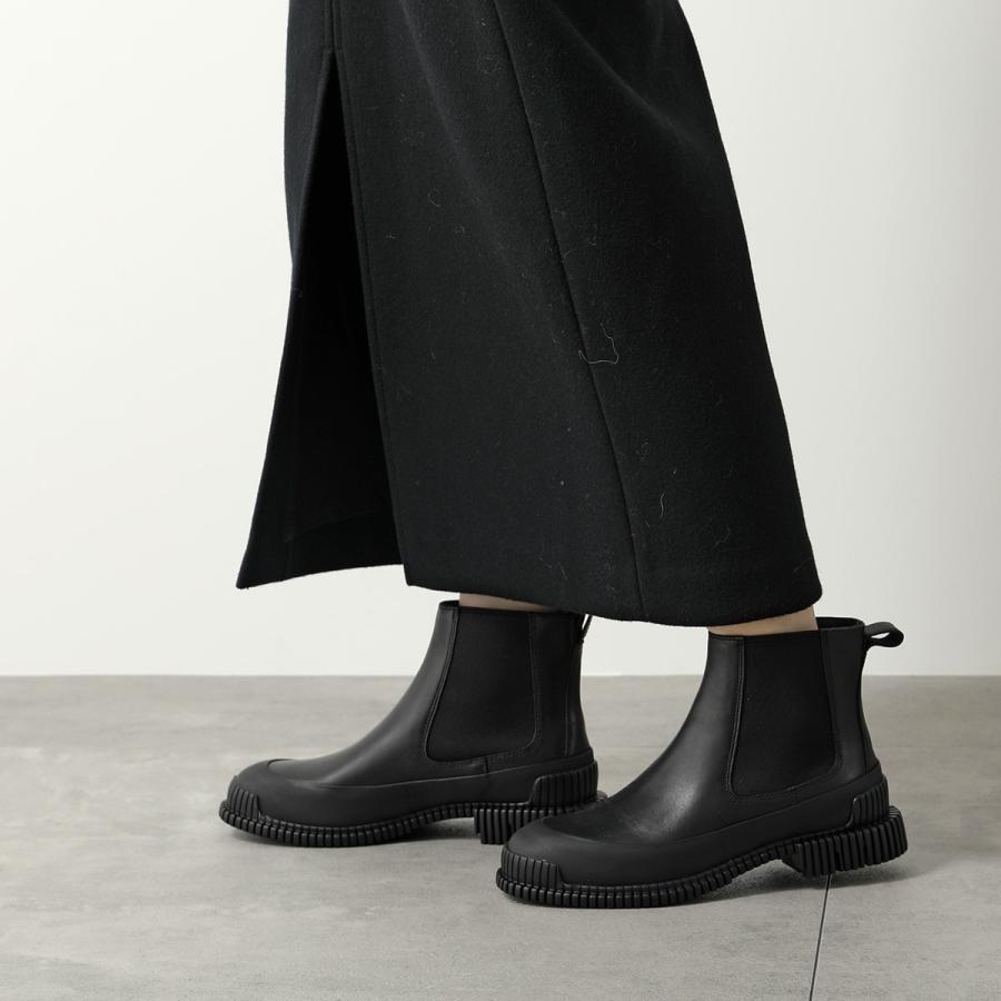 CAMPER（カンペール） ショートブーツ Pix K400304 レディース