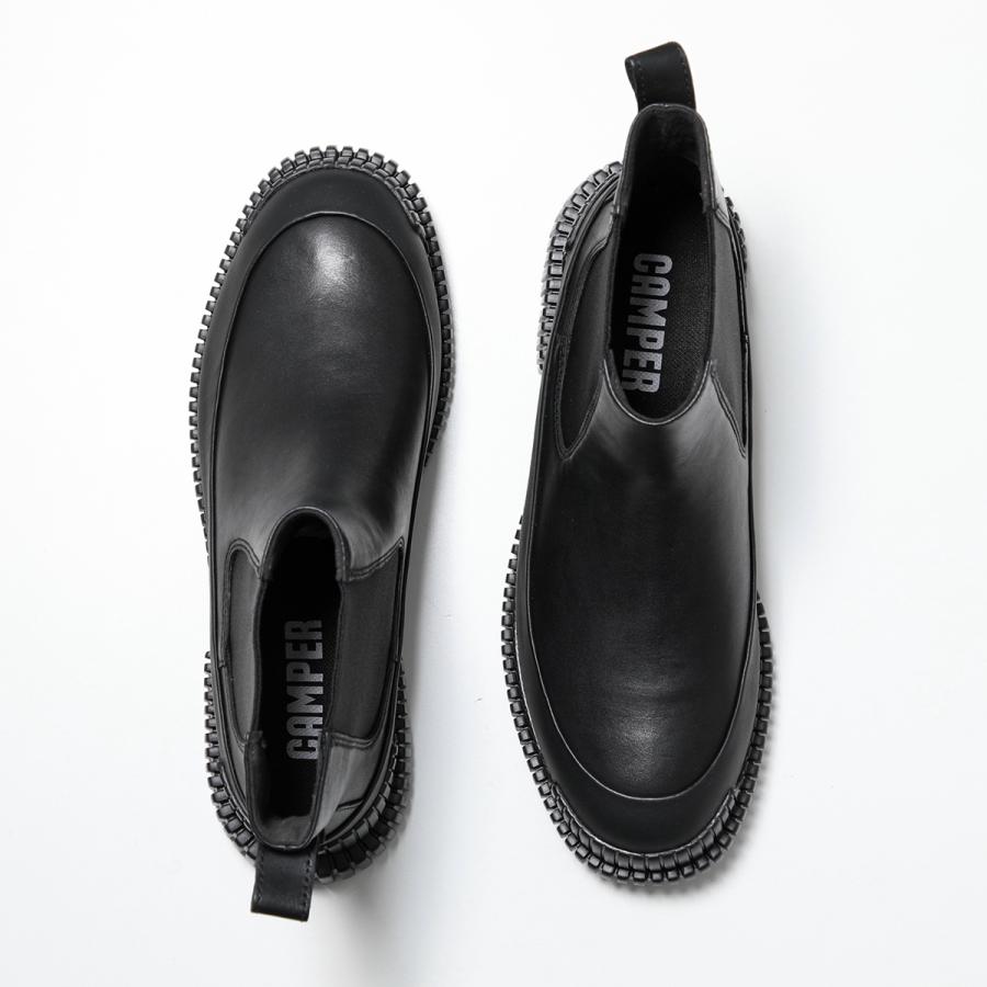 CAMPER（カンペール） ショートブーツ Pix K400304 レディース