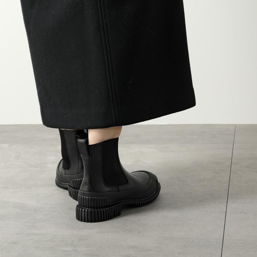 CAMPER（カンペール） ショートブーツ Pix K400304 レディース