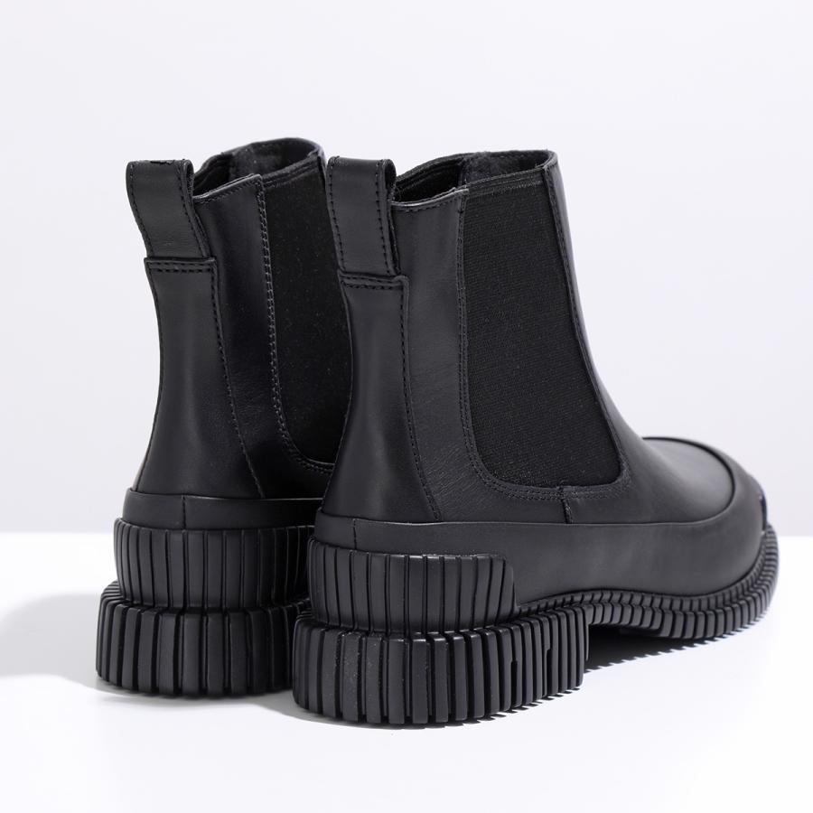 CAMPER（カンペール） ショートブーツ Pix K400304 レディース