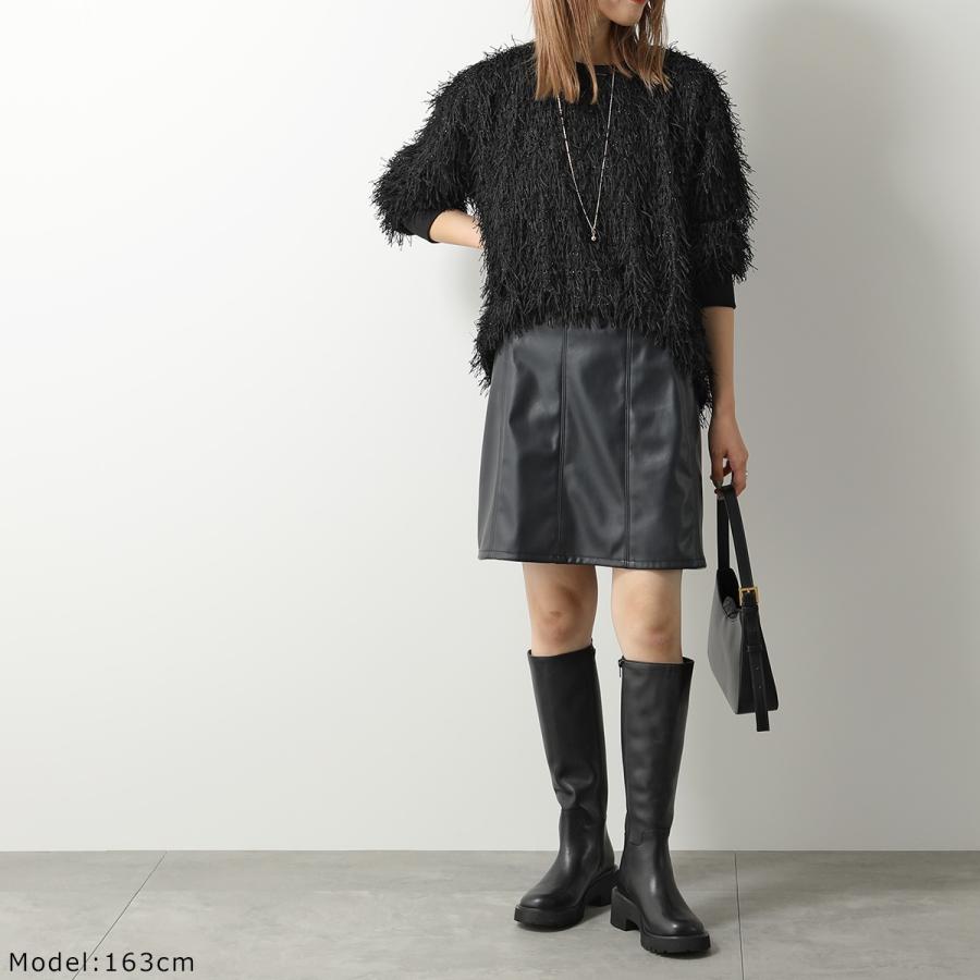 CAMPER（カンペール） ロングブーツ Milah K400659 レディース ミラ