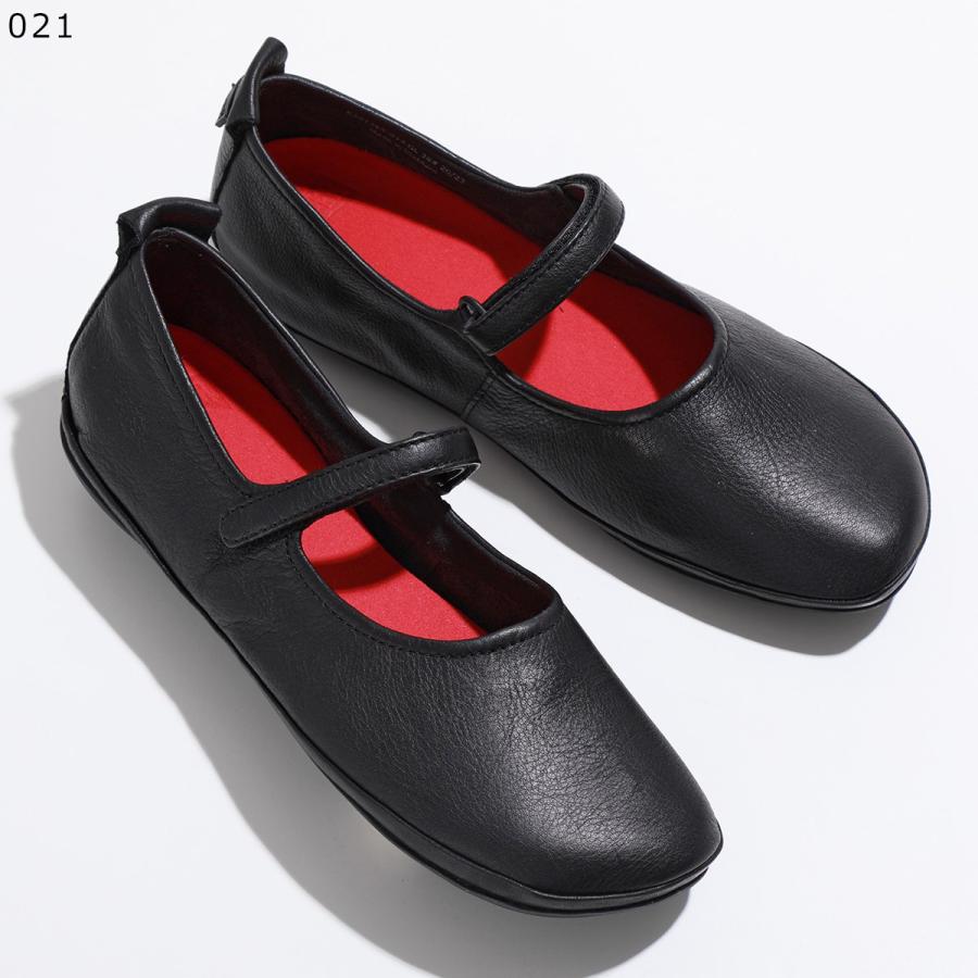 CAMPER（カンペール） フラットシューズ Right Nina ライト ニナ