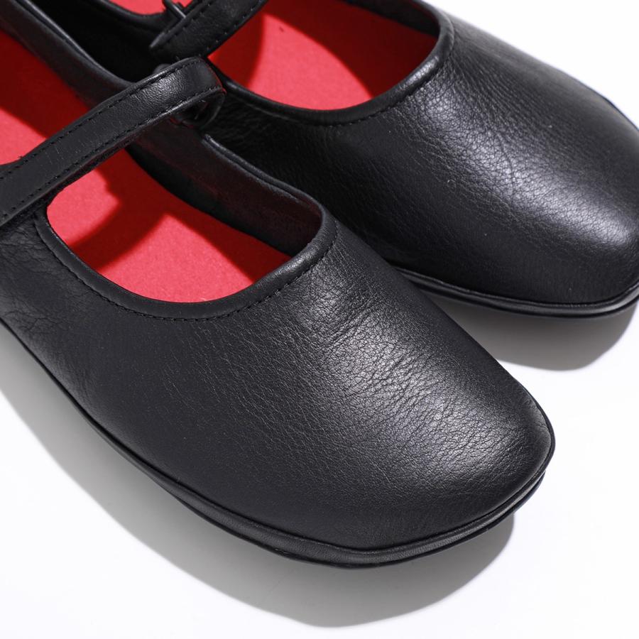 CAMPER（カンペール） フラットシューズ Right Nina ライト ニナ