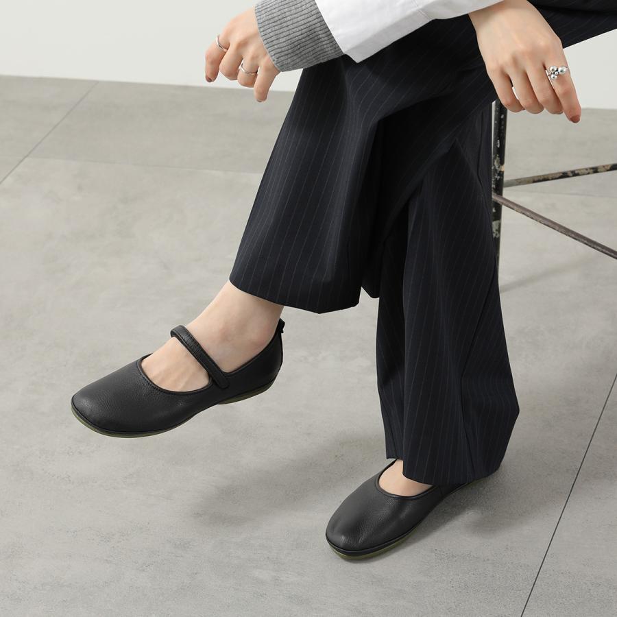 CAMPER（カンペール） フラットシューズ Right Nina ライト ニナ