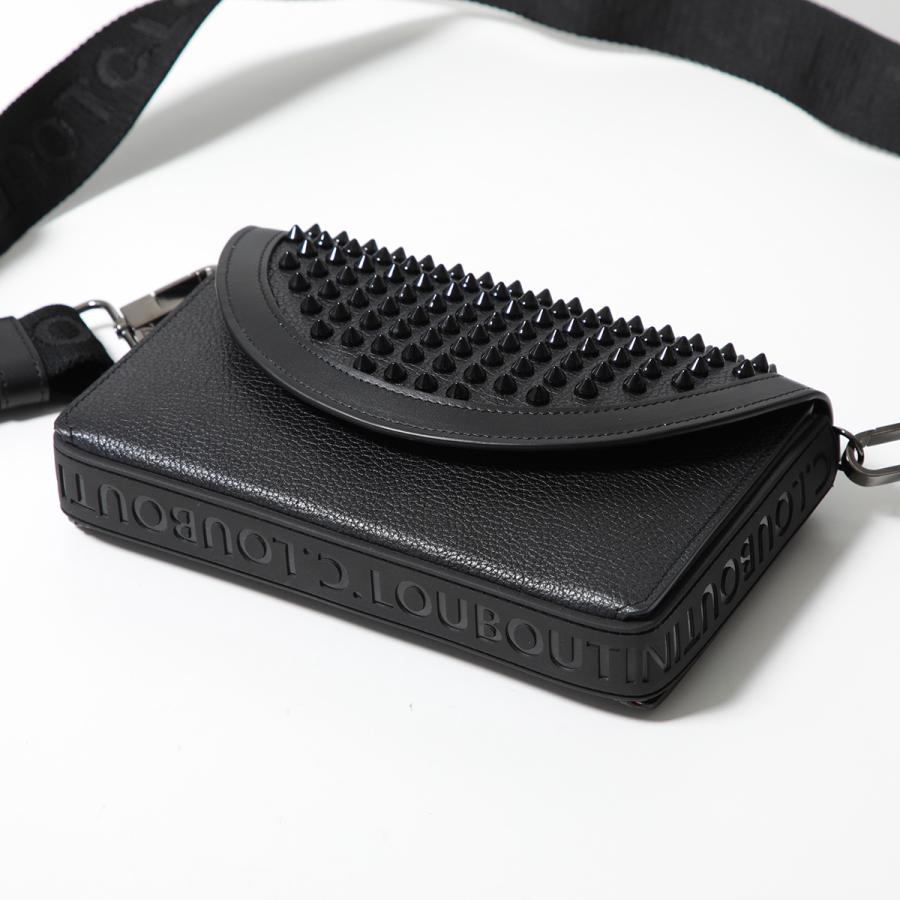 Christian Louboutin（クリスチャンルブタン） ショルダーバッグ