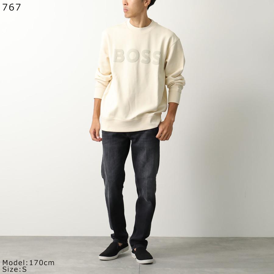 HUGO BOSS（ヒューゴ・ボス） HUGO BOSS ORANGE スウェット 50487133