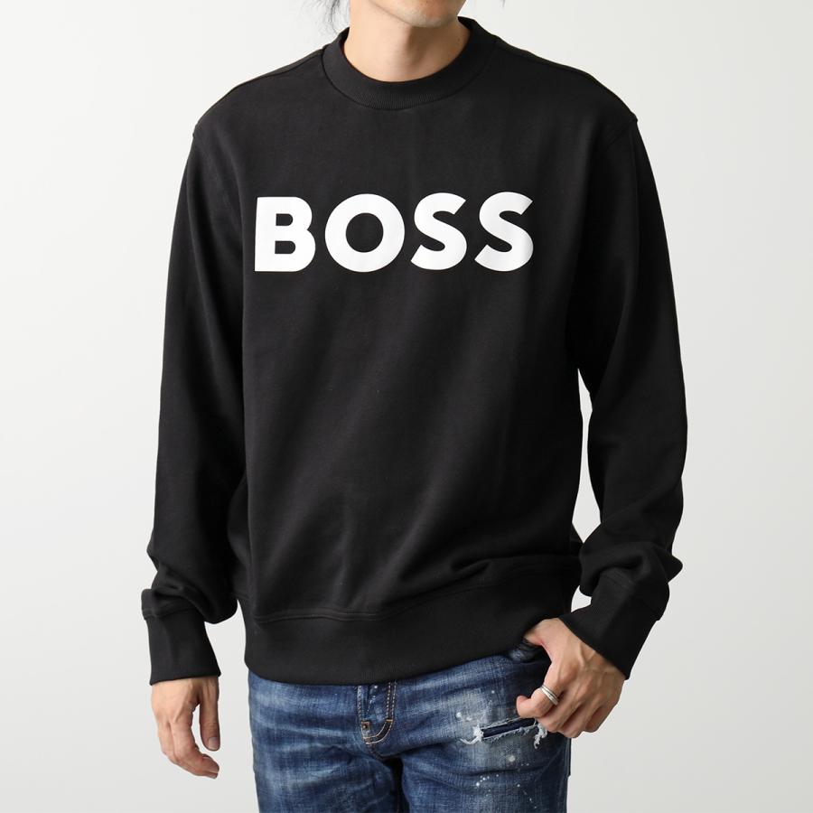 HUGO BOSS（ヒューゴ・ボス） HUGO BOSS ORANGE スウェット 50487133