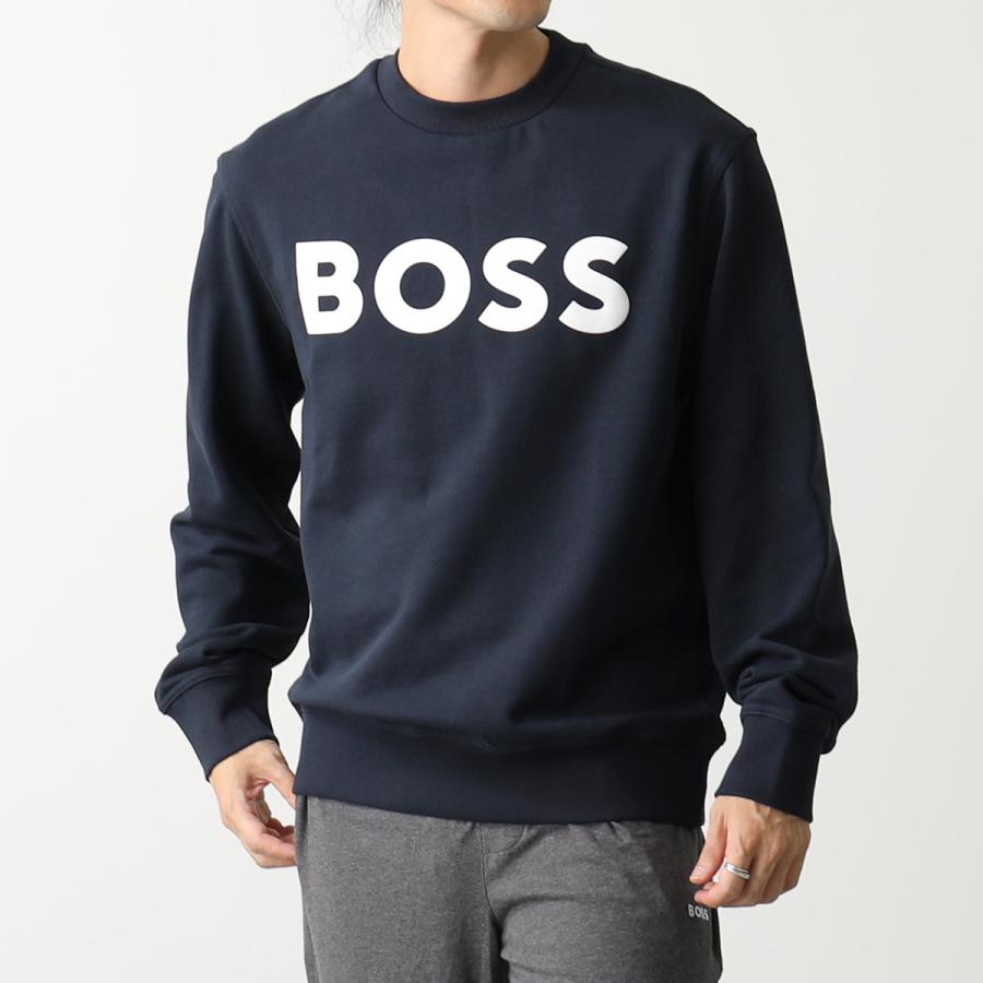 HUGO BOSS（ヒューゴ・ボス） HUGO BOSS ORANGE スウェット 50487133