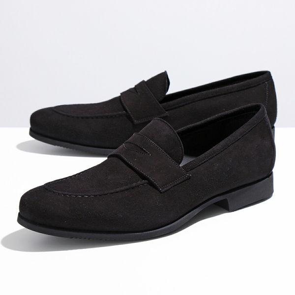 FERRANTE（フェランテ） ローファー ISEO CAMOSCIO GUM LIGHT イセオ